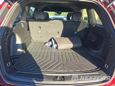2023 Jeep Grand Cherokee Altitude - zdjęcie 23 z 40 - miniatura