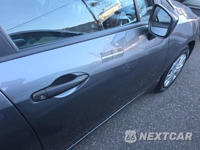 2024 Nissan Versa S - zdjęcie 21 z 23 - miniatura
