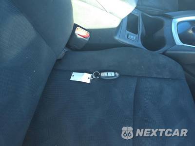 2016 Nissan Rogue SV - zdjęcie 21 z 21 - miniatura