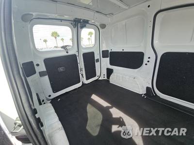 2015 Nissan NV200 Compact Cargo S 115.2" WB - zdjęcie 14 z 19 - miniatura