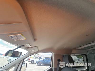 2015 Nissan NV200 Compact Cargo S 115.2" WB - zdjęcie 18 z 19 - miniatura