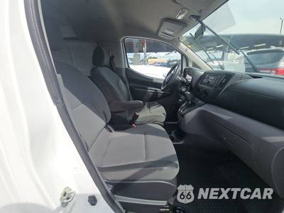 2015 Nissan NV200 Compact Cargo S 115.2" WB - zdjęcie 8 z 19 - miniatura