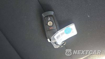 2025 Ford Bronco Sport Big Bend - zdjęcie 12 z 22 - miniatura