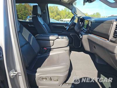 2025 GMC Sierra 1500 SLT Crew Cab Short Bed 4SA - zdjęcie 17 z 20 - miniatura