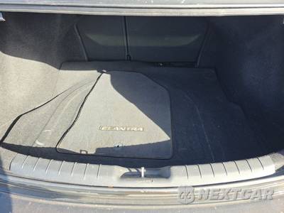 2019 Hyundai Elantra Value Edition Sedan - zdjęcie 16 z 42 - miniatura