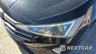 2019 Hyundai Elantra Value Edition Sedan - zdjęcie 37 z 42 - miniatura