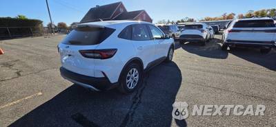 2025 Ford Escape Active - zdjęcie 20 z 28 - miniatura