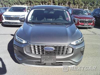 2025 Ford Escape Active - zdjęcie 13 z 28 - miniatura