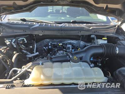 2021 Ford F-150 LARIAT Crew Cab Short Bed - zdjęcie 15 z 35 - miniatura
