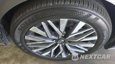 2025 Nissan Altima SV - zdjęcie 25 z 27 - miniatura