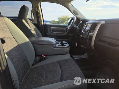2014 Ram 3500 SLT Crew Cab Medium Bed - zdjęcie 8 z 26 - miniatura