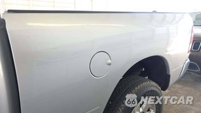 2014 Ram 3500 SLT Crew Cab Medium Bed - zdjęcie 18 z 26 - miniatura