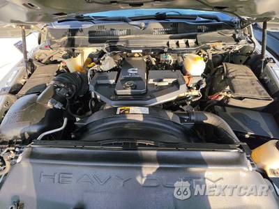 2014 Ram 3500 SLT Crew Cab Medium Bed - zdjęcie 15 z 26 - miniatura