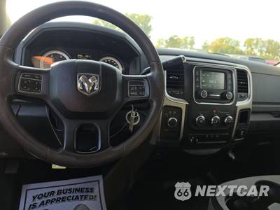 2014 Ram 3500 SLT Crew Cab Medium Bed - zdjęcie 11 z 26 - miniatura