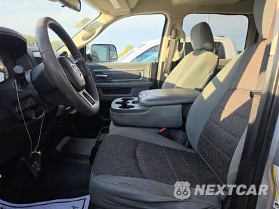 2014 Ram 3500 SLT Crew Cab Medium Bed - zdjęcie 7 z 26 - miniatura
