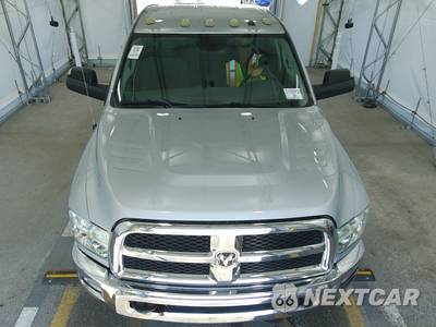 2014 Ram 3500 SLT Crew Cab Medium Bed - zdjęcie 2 z 26 - miniatura