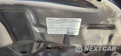 2025 Ford Escape Active - zdjęcie 26 z 27 - miniatura