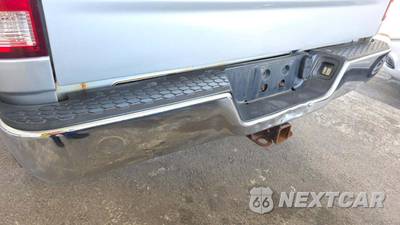 2014 Ram 3500 SLT Crew Cab Medium Bed - zdjęcie 20 z 26 - miniatura