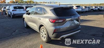 2025 Ford Escape Active - zdjęcie 16 z 27 - miniatura