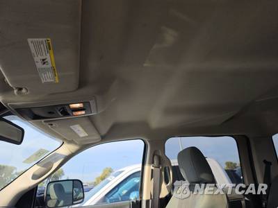 2014 Ram 3500 SLT Crew Cab Medium Bed - zdjęcie 17 z 26 - miniatura