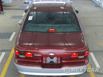 1991 Chevrolet Caprice Classic LTZ Sedan - zdjęcie 5 z 22 - miniatura