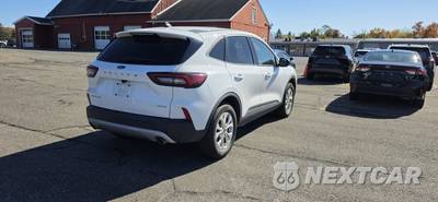 2025 Ford Escape Active - zdjęcie 21 z 31 - miniatura