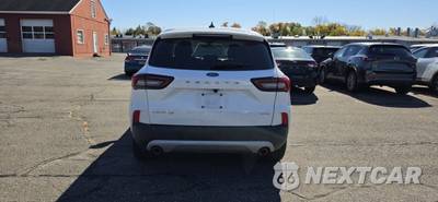 2025 Ford Escape Active - zdjęcie 20 z 31 - miniatura
