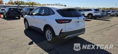 2025 Ford Escape Active - zdjęcie 19 z 31 - miniatura