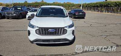 2025 Ford Escape Active - zdjęcie 18 z 31 - miniatura