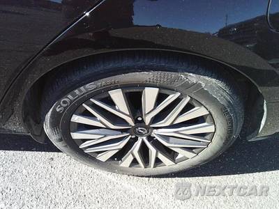 2025 Nissan Altima SV - zdjęcie 18 z 28 - miniatura