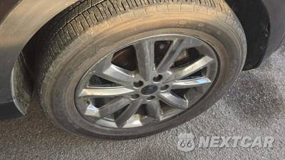 2021 Kia Sportage S - zdjęcie 24 z 39 - miniatura