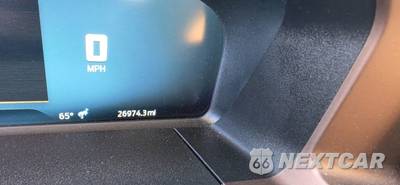 2025 Ford Bronco Sport Outer Banks - zdjęcie 6 z 27 - miniatura