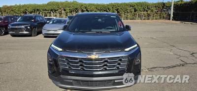 2026 Chevrolet Equinox LT 1LT - zdjęcie 14 z 27 - miniatura