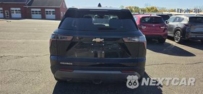 2026 Chevrolet Equinox LT 1LT - zdjęcie 16 z 27 - miniatura