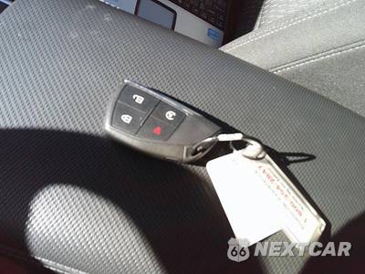 2026 Chevrolet Equinox LT 2LT - zdjęcie 7 z 29 - miniatura