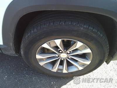 2026 Chevrolet Equinox LT 2LT - zdjęcie 3 z 29 - miniatura