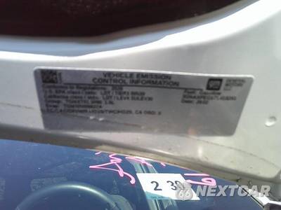 2026 Chevrolet Equinox LT 2LT - zdjęcie 4 z 29 - miniatura
