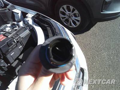 2026 Chevrolet Equinox LT 2LT - zdjęcie 6 z 29 - miniatura