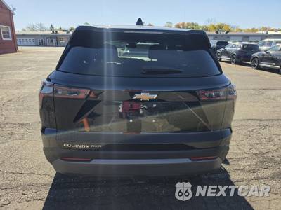 2026 Chevrolet Equinox LT 2LT - zdjęcie 16 z 24 - miniatura