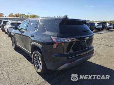 2026 Chevrolet Equinox LT 2LT - zdjęcie 15 z 24 - miniatura
