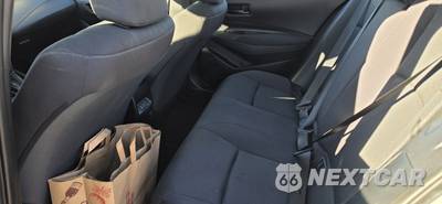 2026 Toyota Corolla LE Sedan - zdjęcie 12 z 29 - miniatura