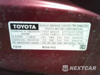 2025 Toyota Corolla LE Sedan - zdjęcie 15 z 28 - miniatura
