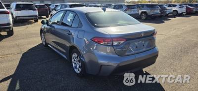 2026 Toyota Corolla LE Sedan - zdjęcie 17 z 28 - miniatura