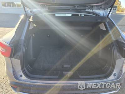 2026 Chevrolet Trax LT - zdjęcie 17 z 24 - miniatura