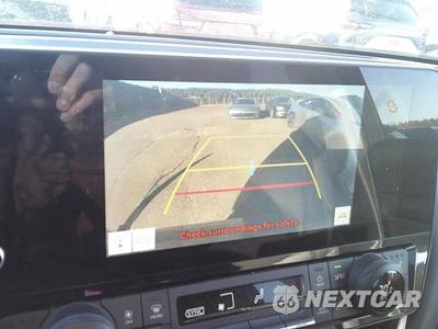 2025 Toyota Grand Highlander XLE - zdjęcie 10 z 31 - miniatura