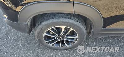 2025 Chevrolet Trailblazer LT 1LT - zdjęcie 21 z 27 - miniatura