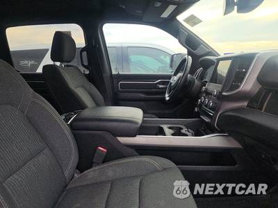 2020 Ram 1500 Big Horn Crew Cab Short Bed - zdjęcie 8 z 22 - miniatura