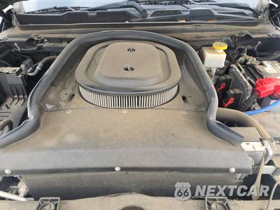 2020 Ram 1500 Big Horn Crew Cab Short Bed - zdjęcie 15 z 22 - miniatura