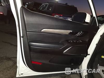 2020 Kia Telluride SX - zdjęcie 9 z 24 - miniatura