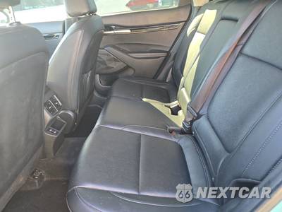 2024 Kia Seltos EX - zdjęcie 13 z 17 - miniatura